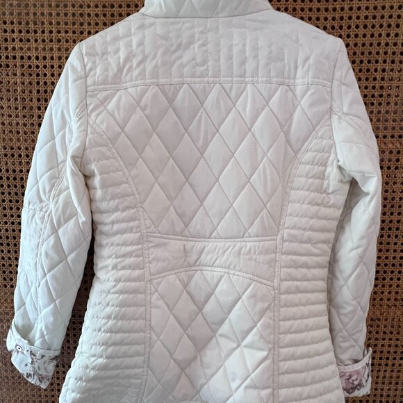 Jessica Simpson quilted coat - NWT - Size Small - Picture 2 of 11